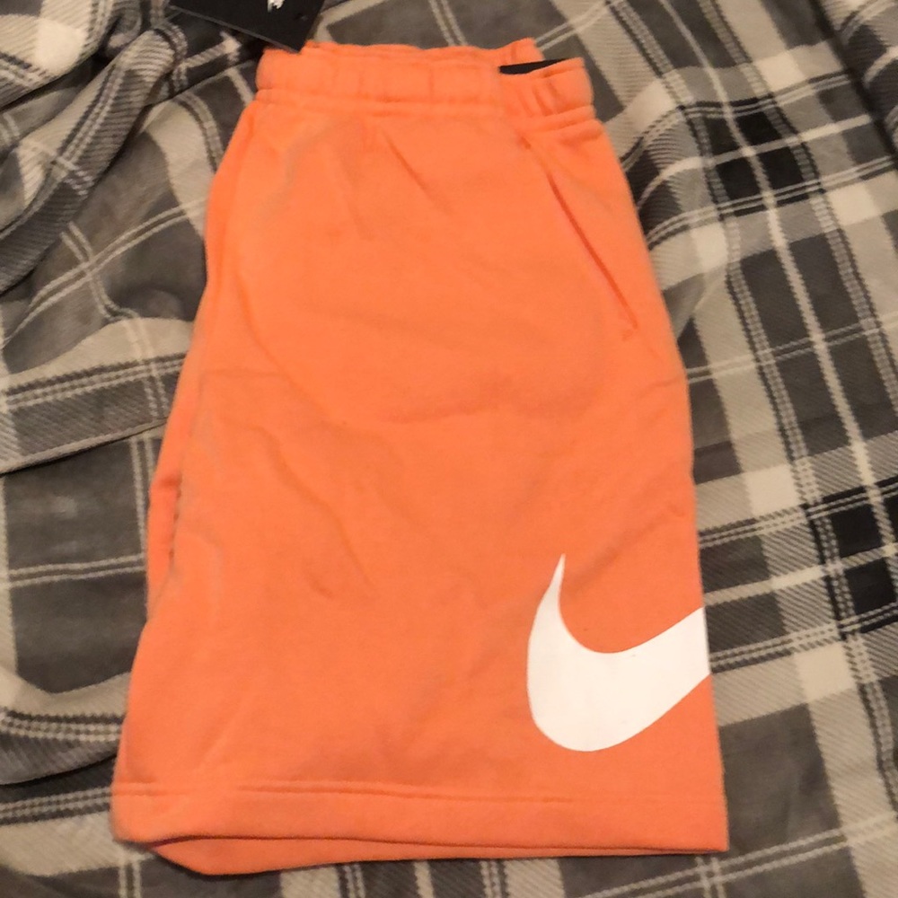 Nike shorts